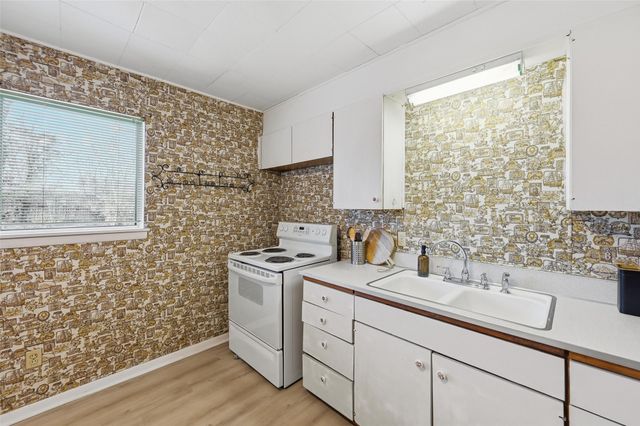 400 Mckown Drive, Mansfield, TX 76063