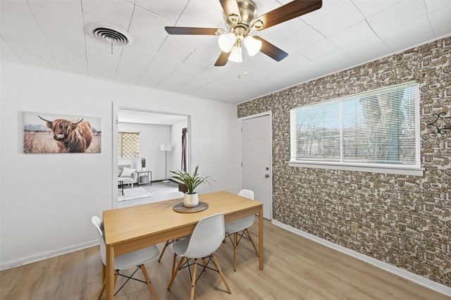 400 Mckown Drive, Mansfield, TX 76063