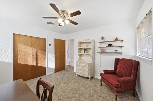 400 Mckown Drive, Mansfield, TX 76063