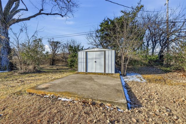 400 Mckown Drive, Mansfield, TX 76063