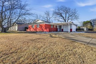 400 Mckown Drive, Mansfield, TX 76063