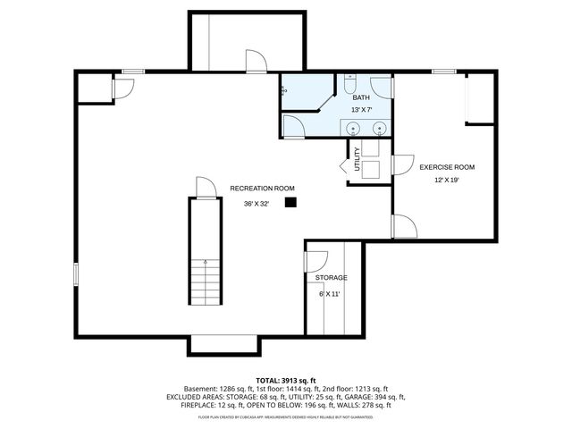 932 Merrill New Road, Sugar Grove, IL 60554
