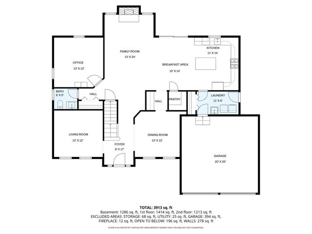 932 Merrill New Road, Sugar Grove, IL 60554