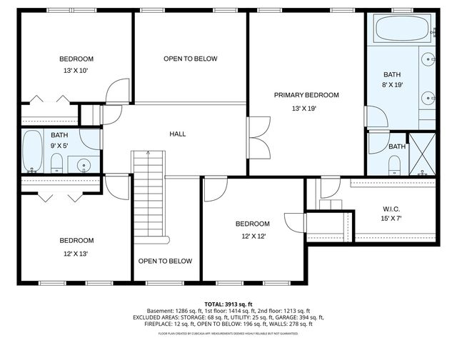 932 Merrill New Road, Sugar Grove, IL 60554