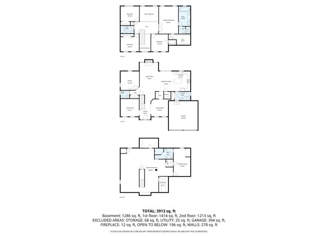 932 Merrill New Road, Sugar Grove, IL 60554