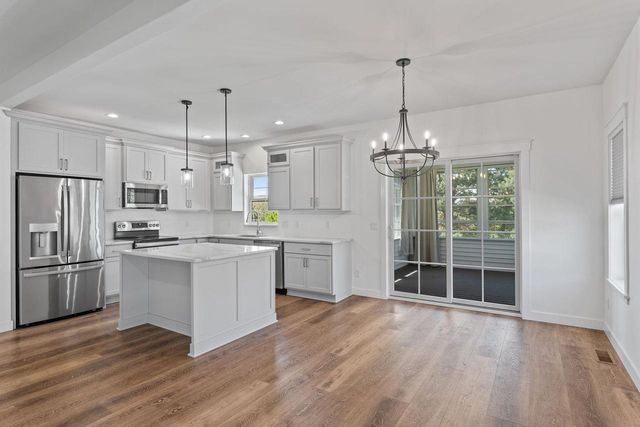 1201 Jacob Drive, Prairie Du Sac, WI 53578