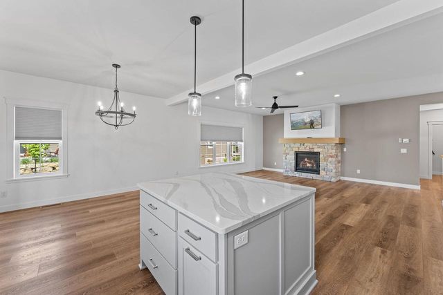 1201 Jacob Drive, Prairie Du Sac, WI 53578