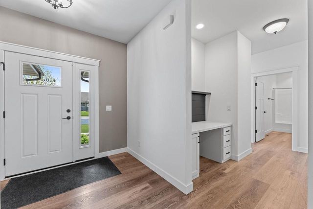 1201 Jacob Drive, Prairie Du Sac, WI 53578