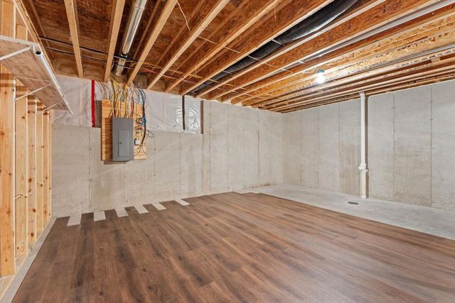 1201 Jacob Drive, Prairie Du Sac, WI 53578