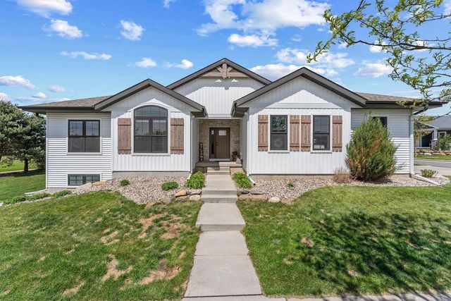 1201 Jacob Drive, Prairie Du Sac, WI 53578