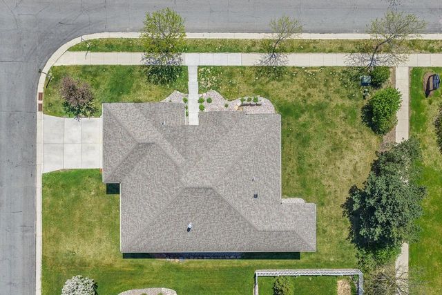 1201 Jacob Drive, Prairie Du Sac, WI 53578