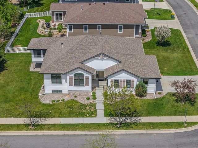 1201 Jacob Drive, Prairie Du Sac, WI 53578