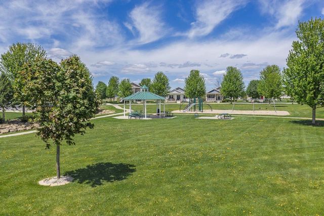 1201 Jacob Drive, Prairie Du Sac, WI 53578