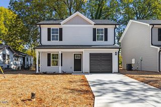 525 Amos Street, High Point, NC 27260