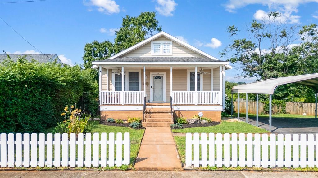 517 Eldon Street, Lynchburg, VA 24501