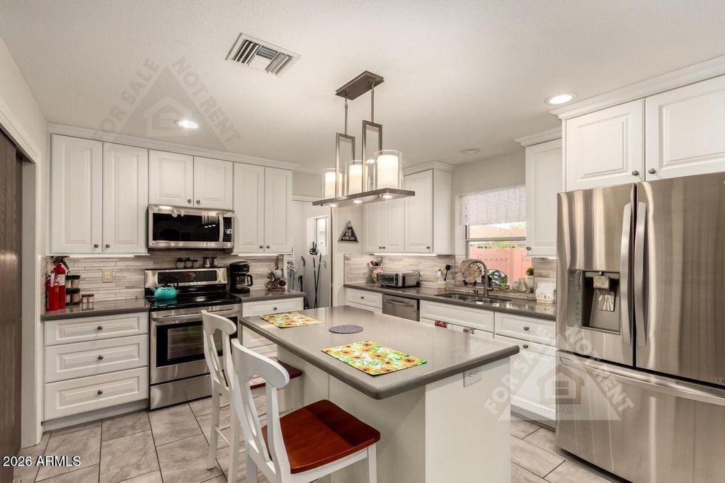 4734 E FLORIAN Circle, Mesa, AZ 85206 — exterior