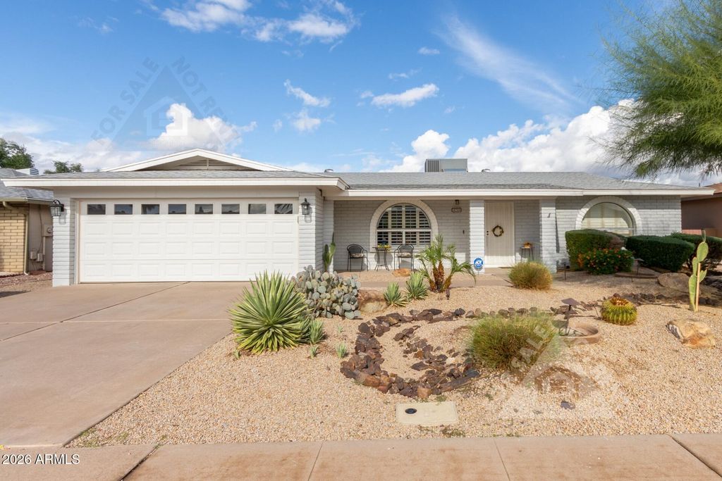 4734 E FLORIAN Circle, Mesa, AZ 85206 — photo 2