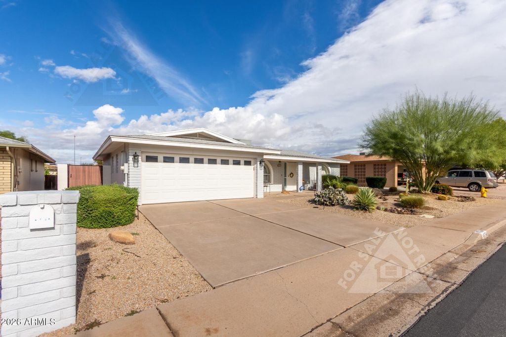 4734 E FLORIAN Circle, Mesa, AZ 85206 — photo 4