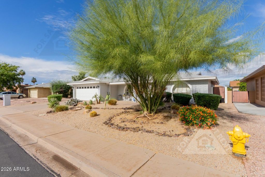 4734 E FLORIAN Circle, Mesa, AZ 85206 — photo 5
