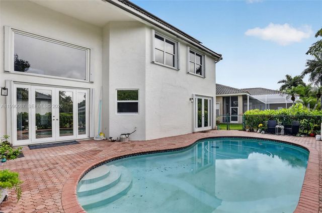 4953 Kensington Circle, Coral Springs, FL 33076