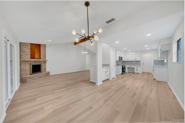 3644 Fox Run, Schertz, TX 78108