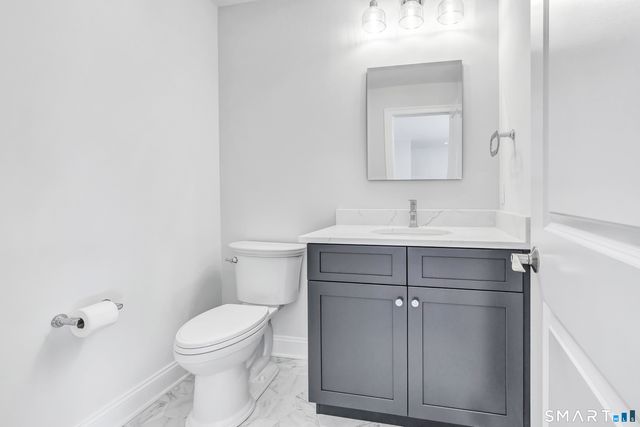 Lot 1 Woods Way Drive, Shelton, CT 06484