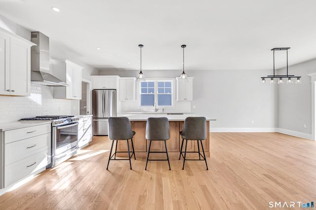 Lot 1 Woods Way Drive, Shelton, CT 06484