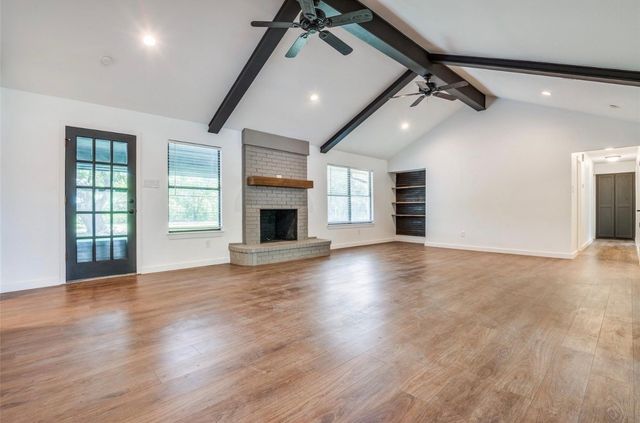 120 Sunrise Court, Palmer, TX 75152