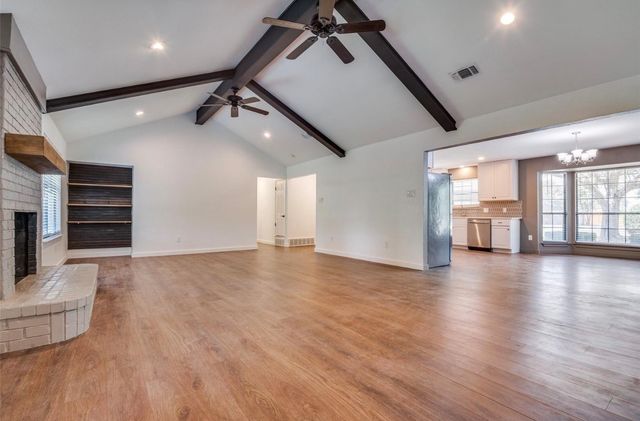 120 Sunrise Court, Palmer, TX 75152