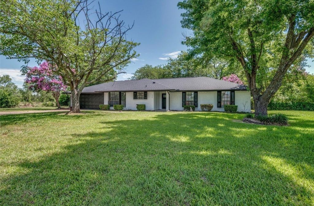 120 Sunrise Court, Palmer, TX 75152