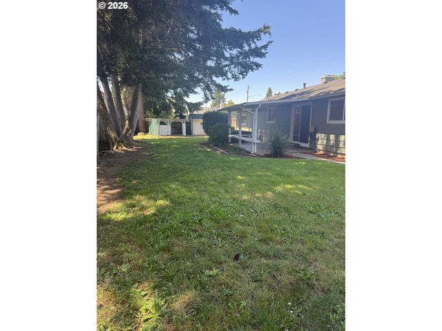 260 SUSAN St, Eugene, OR 97404