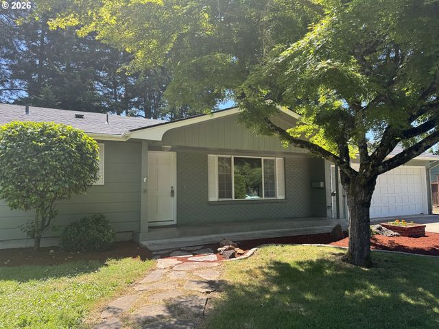 260 SUSAN St, Eugene, OR 97404