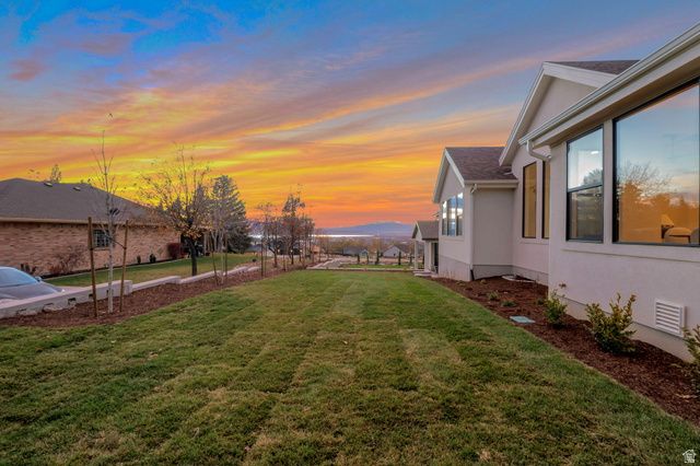1198 E 110 S, Pleasant Grove, UT 84062