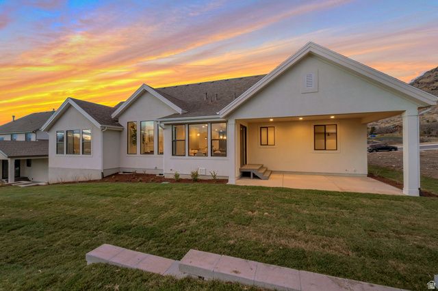1198 E 110 S, Pleasant Grove, UT 84062
