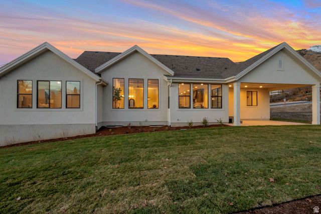 1198 E 110 S, Pleasant Grove, UT 84062