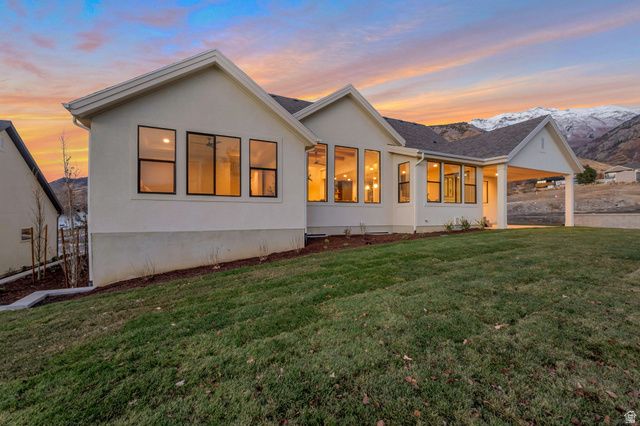 1198 E 110 S, Pleasant Grove, UT 84062