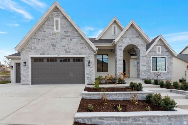 1198 E 110 S, Pleasant Grove, UT 84062