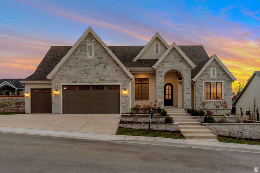 1198 E 110 S, Pleasant Grove, UT 84062