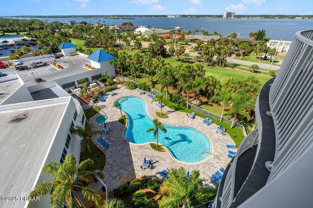 2 Oceans West Blvd Apt 702, Daytona Beach, FL 32118