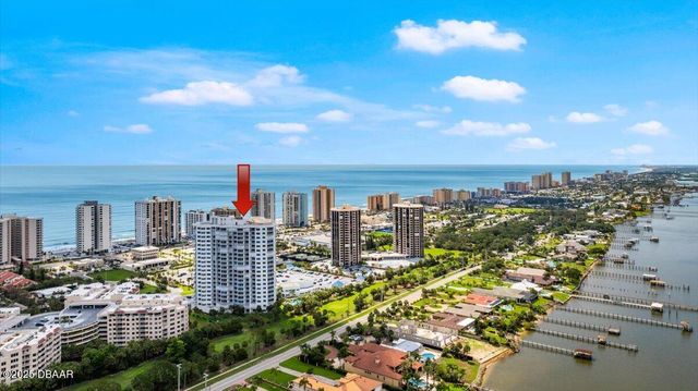 2 Oceans West Blvd Apt 702, Daytona Beach, FL 32118
