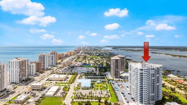 2 Oceans West Blvd Apt 702, Daytona Beach, FL 32118