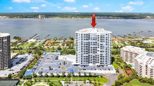 2 Oceans West Blvd Apt 702, Daytona Beach, FL 32118