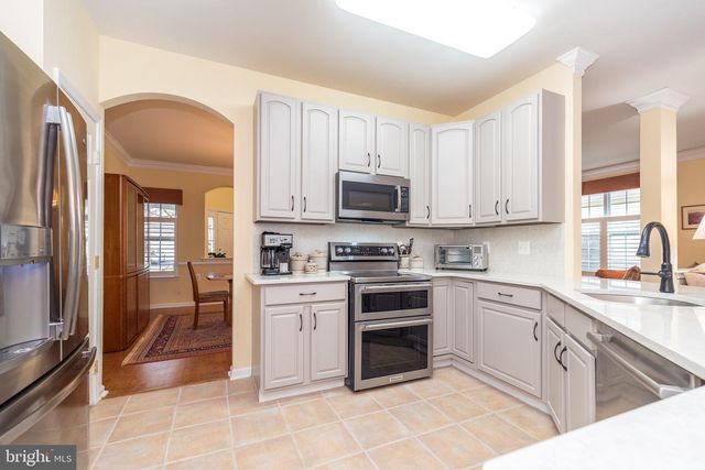 931 NATHANIEL TRL, Warwick, PA 18974