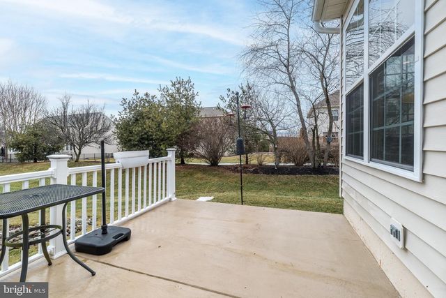 931 NATHANIEL TRL, Warwick, PA 18974