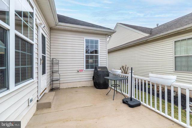 931 NATHANIEL TRL, Warwick, PA 18974