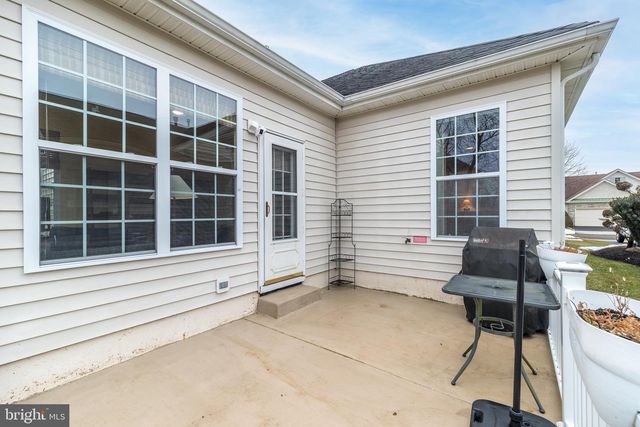 931 NATHANIEL TRL, Warwick, PA 18974