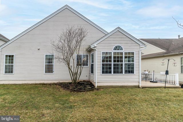 931 NATHANIEL TRL, Warwick, PA 18974