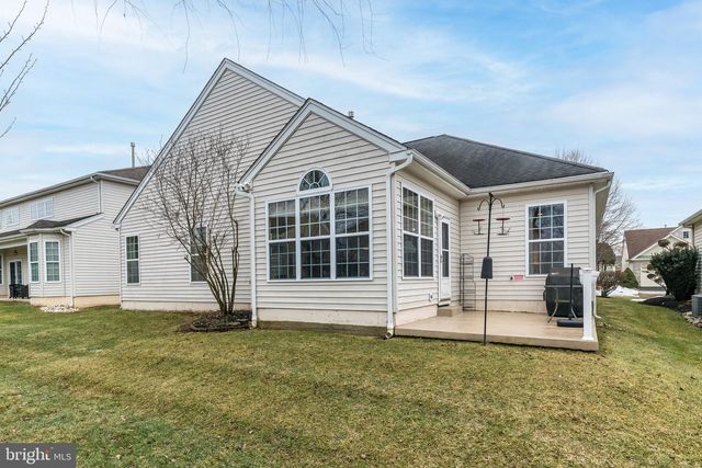 931 NATHANIEL TRL, Warwick, PA 18974