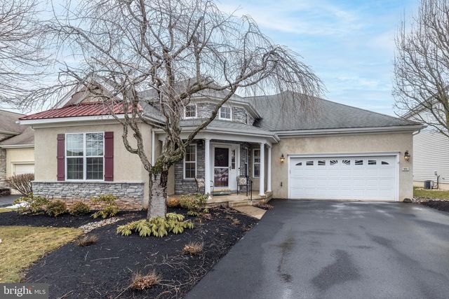 931 NATHANIEL TRL, Warwick, PA 18974