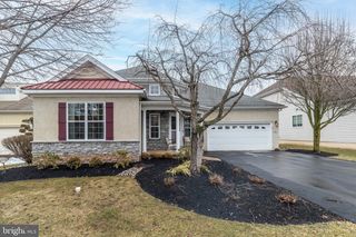 931 NATHANIEL TRL, Warwick, PA 18974